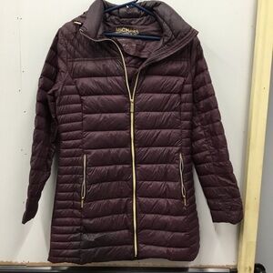 MICHAEL KORS COAT MEDIUM